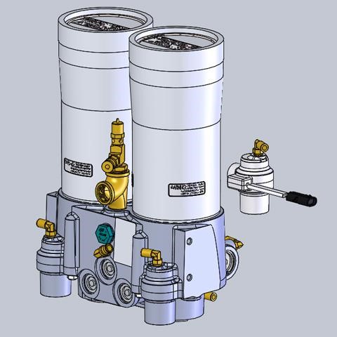 <span>469-200 Series Air Dryer</span>
