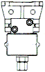 <span>812 Series - Normally Closed Or Normally Open</span>
