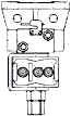 <span>816 Series - Normally Closed Or Normally Open With Manual Override</span>
