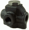 <span>596 Series of Two Way Check (Shuttle) Valve</span>

